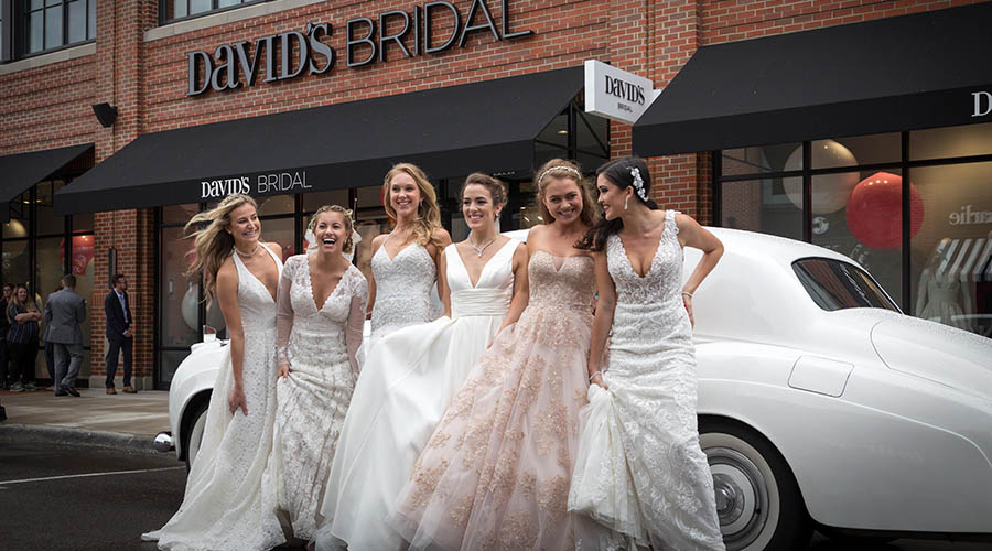 David's Bridal - Coyne PR
