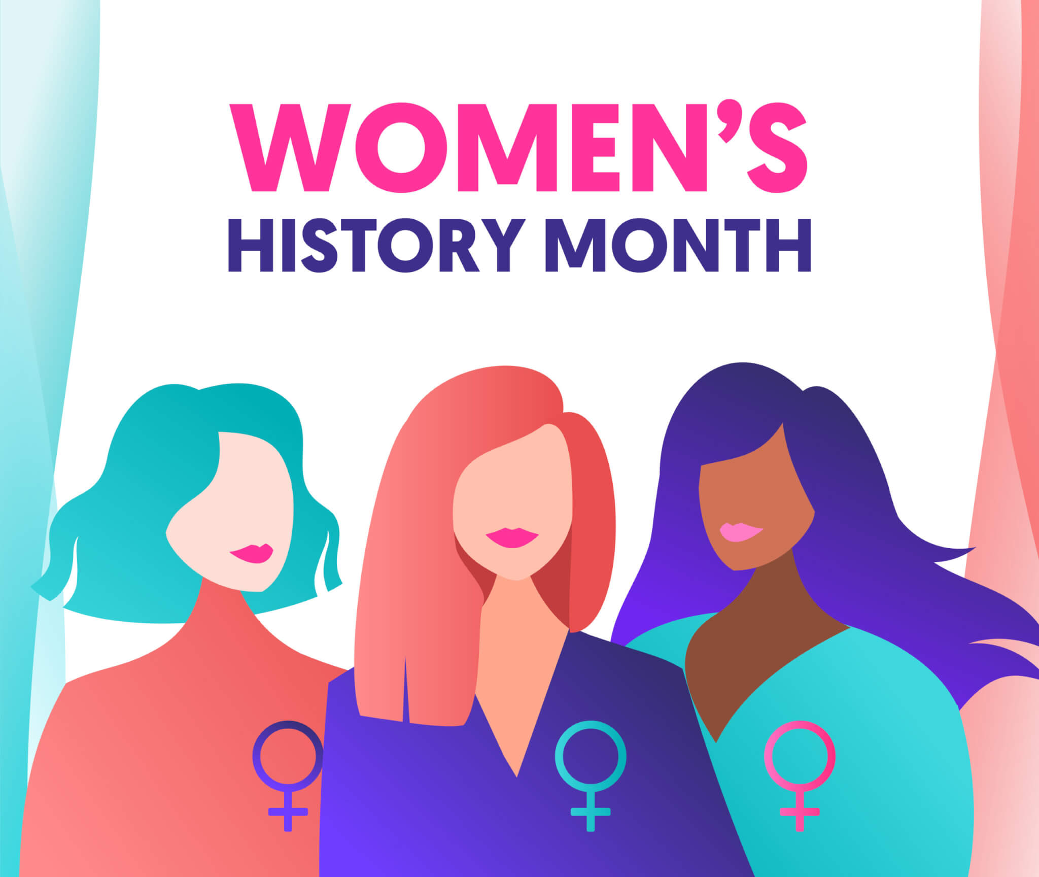 Celebrating Women’s History Month - Coyne PR