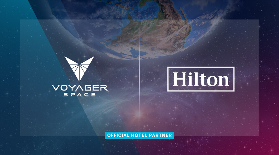 Hilton Voyager Cs