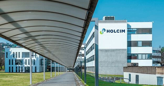 Holcim Building Envelope