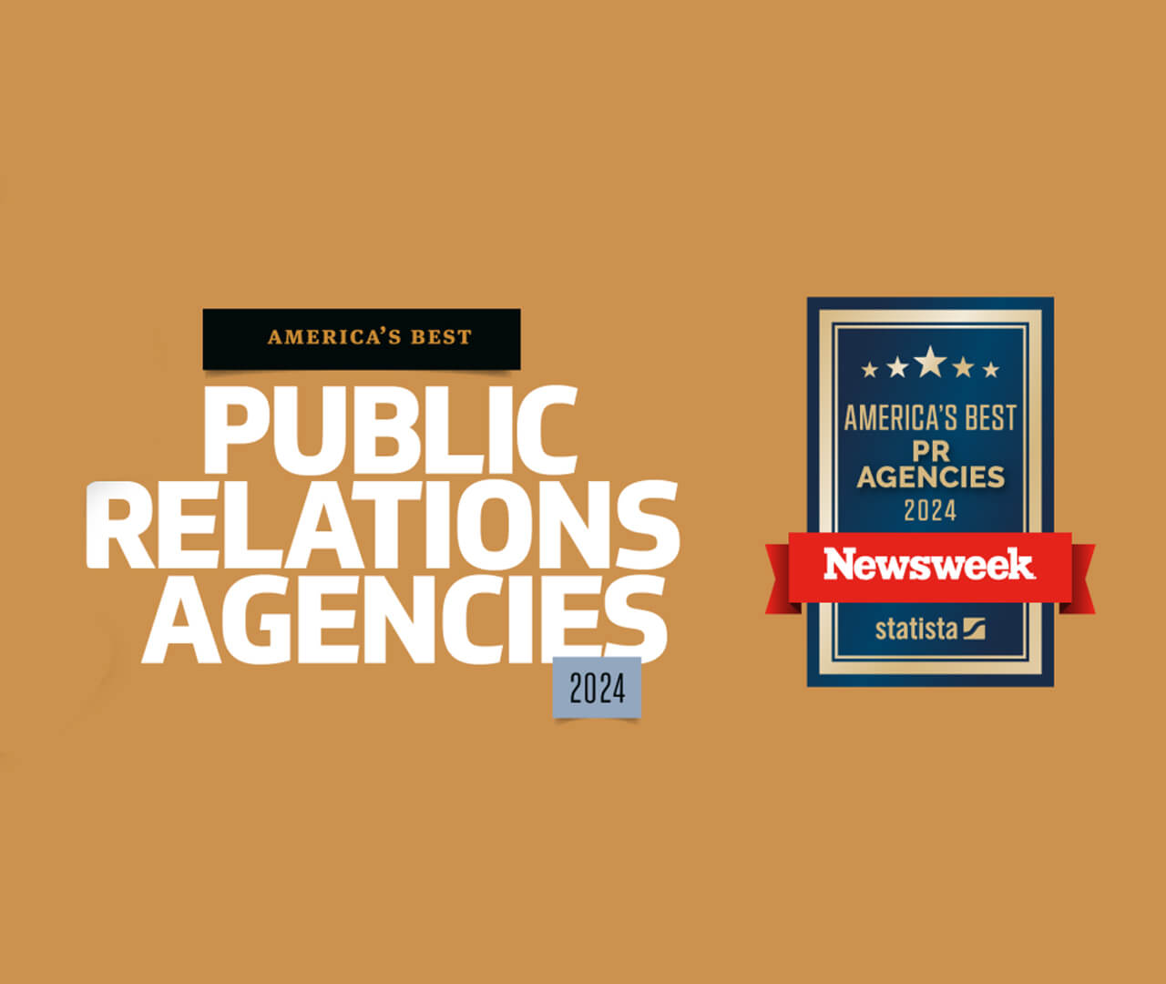 Coyne Public Relations Named to Newsweek's 2024 List of America's Best Public Relations Agencies