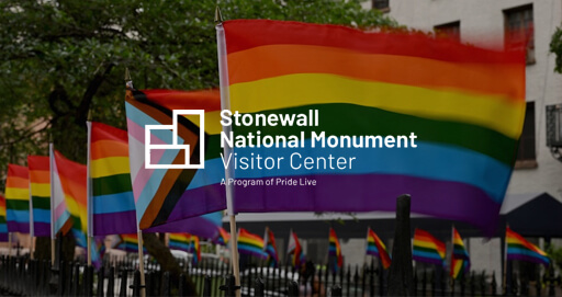 Coyne Public Relations Announces Strategic Partnership with Pride Live for the Launch of Stonewall National Monument Visitor Center