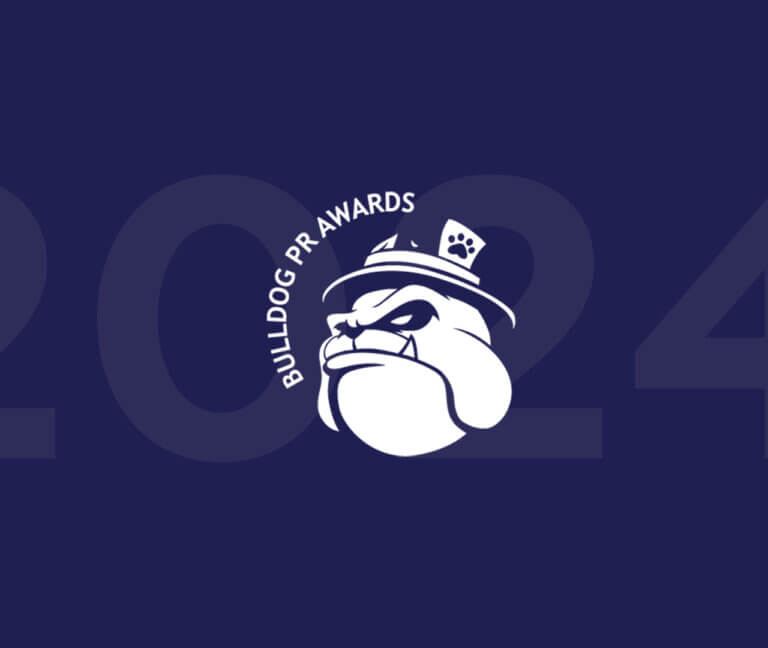 Coyne Public Relations Receives 10 Bulldog PR Awards
