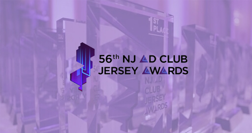 Coyne Public Relations Nominated for Three Jersey Awards by the New Jersey Advertising Club