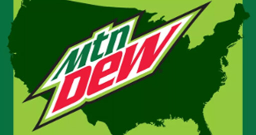 Mountain Dew Will Reimburse Your Move to The Mountain Time Zone