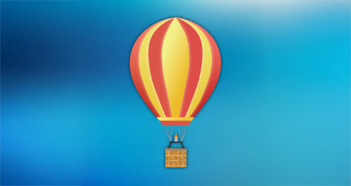 #BalloonFiesta - New Mexico Pushes for a Hot Air Balloon Emoji, with the Public’s Help