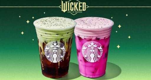 I Tried Starbucks’ New Wicked Drinks – Here’s What to Expect