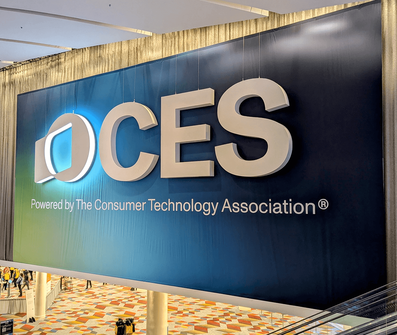 What We Learned at CES 2025: PR Insights from the Front Lines