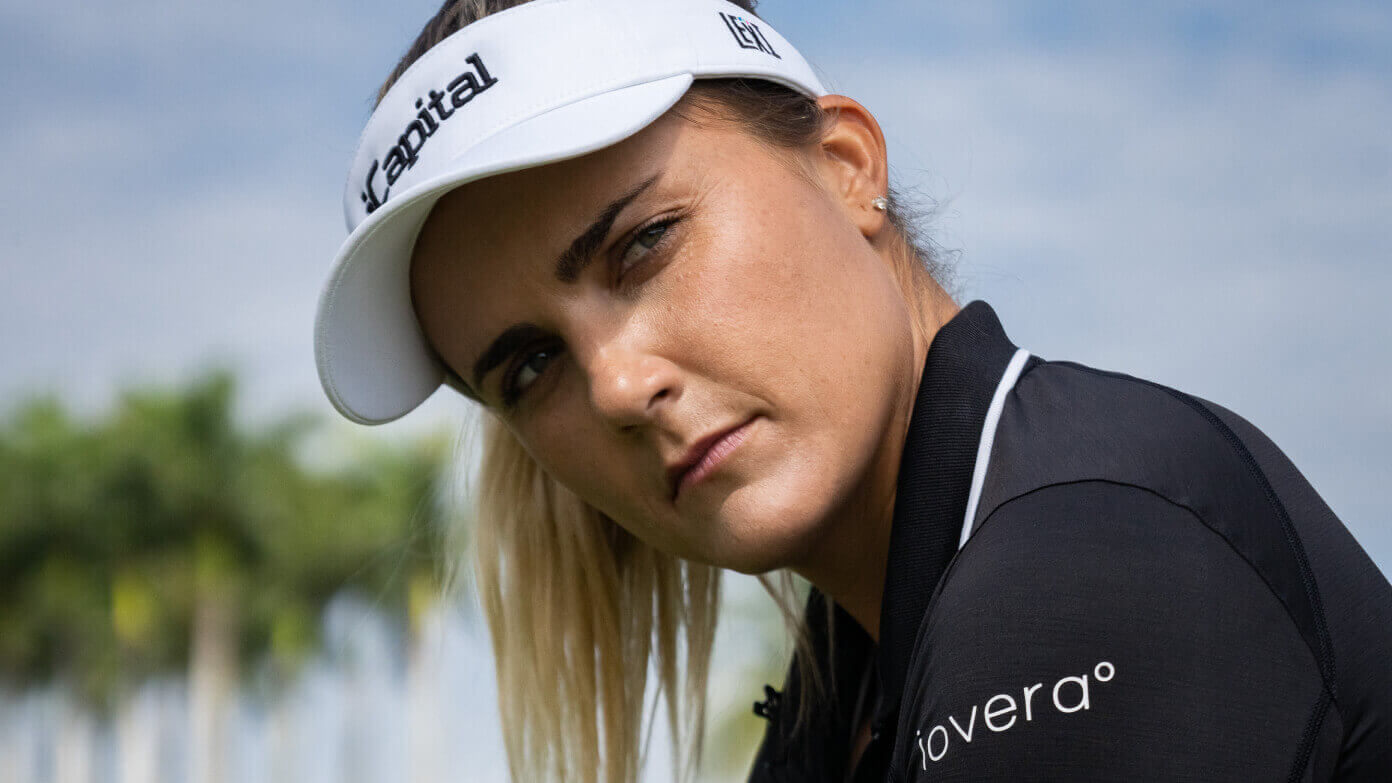 Iovera Golf